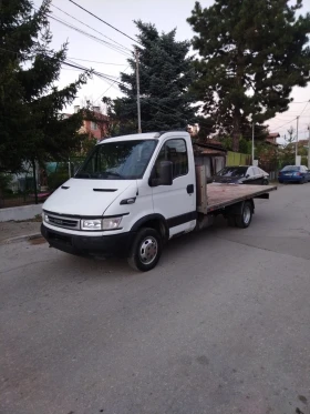 Iveco 35c17 35c14 3000 , снимка 1