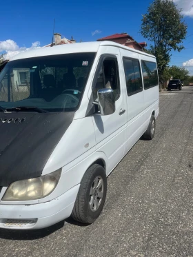 Mercedes-Benz Sprinter 213 | Mobile.bg    3