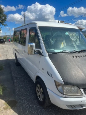 Mercedes-Benz Sprinter 213 | Mobile.bg    2