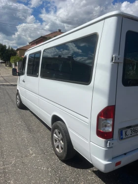 Mercedes-Benz Sprinter 213 | Mobile.bg    8