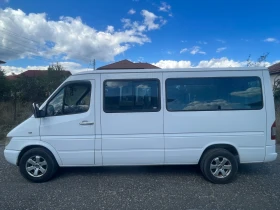 Mercedes-Benz Sprinter 213 | Mobile.bg    9