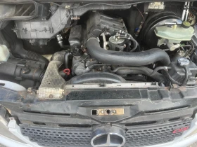 Mercedes-Benz Sprinter 213 | Mobile.bg    10
