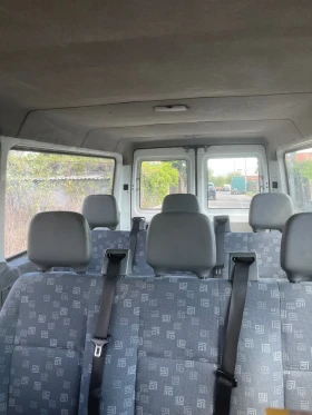 Mercedes-Benz Sprinter 213 | Mobile.bg    14