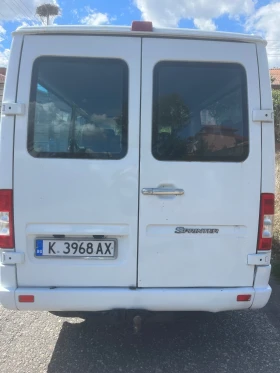 Mercedes-Benz Sprinter 213 | Mobile.bg    6
