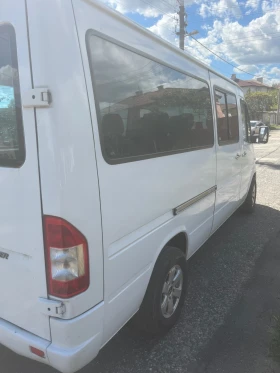Mercedes-Benz Sprinter 213 | Mobile.bg    5