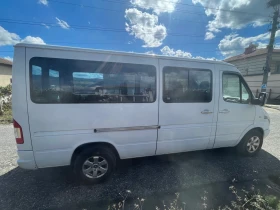 Mercedes-Benz Sprinter 213 | Mobile.bg    4