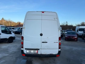 Mercedes-Benz Sprinter MAXI БАЗА ЛИЗИНГ, снимка 6