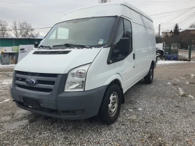 ����� �� �������� �� Ford Transit 2.2tdci