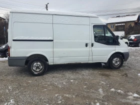 Ford Transit 2.2tdci | Mobile.bg � ����� ������ 8