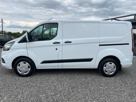 Ford Transit Custom 2.0TDCi ��� ��������� �����/����. �������/175502�� | Mobile.bg � ����� ������ 2