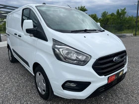 Ford Transit Custom 2.0TDCi ��� ��������� �����/����. �������/175502�� | Mobile.bg � ����� ������ 7