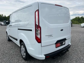 Ford Transit Custom 2.0TDCi ��� ��������� �����/����. �������/175502�� | Mobile.bg � ����� ������ 3