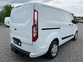 Ford Transit Custom 2.0TDCi ��� ��������� �����/����. �������/175502�� | Mobile.bg � ����� ������ 5