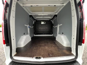 Ford Transit Custom 2.0TDCi ��� ��������� �����/����. �������/175502�� | Mobile.bg � ����� ������ 11