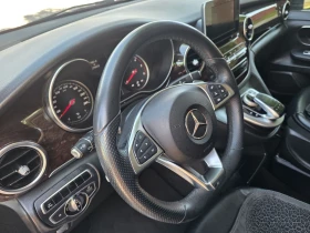 Mercedes-Benz V 250 2.5d 190k.c AMG | Mobile.bg � ����� ������ 8
