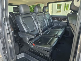 Mercedes-Benz V 250 2.5d 190k.c AMG | Mobile.bg � ����� ������ 11