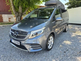 ������ Mercedes-Benz V 250