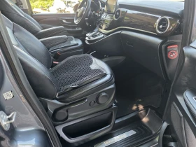 Mercedes-Benz V 250 2.5d 190k.c AMG | Mobile.bg � ����� ������ 10