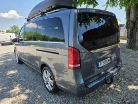 Mercedes-Benz V 250 2.5d 190k.c AMG | Mobile.bg � ����� ������ 6