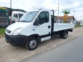 ������ Iveco 35c18