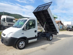 ������ Iveco 35c18