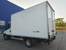 Iveco Daily 35C14 Хл.фургон Carrier Xarios 350 | Auto.bg — изображение 4