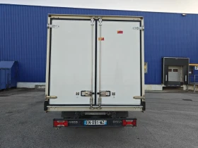 Iveco Daily 35C14 Хл.фургон Carrier Xarios 350 | Auto.bg — изображение 8