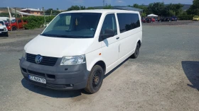 ����� �� �������� �� VW T4 2.5 131 �.�. ��������