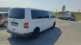 VW T4 2.5 131 �.�. �������� | Mobile.bg � ����� ������ 5