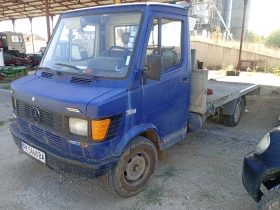 ����� �� �������� �� Mercedes-Benz 208 208 ������ ���