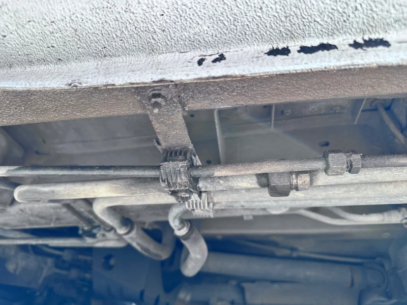 Mercedes-Benz Viano 2.2CDI 6+ 1, снимка 12 - Бусове и автобуси - 52004916