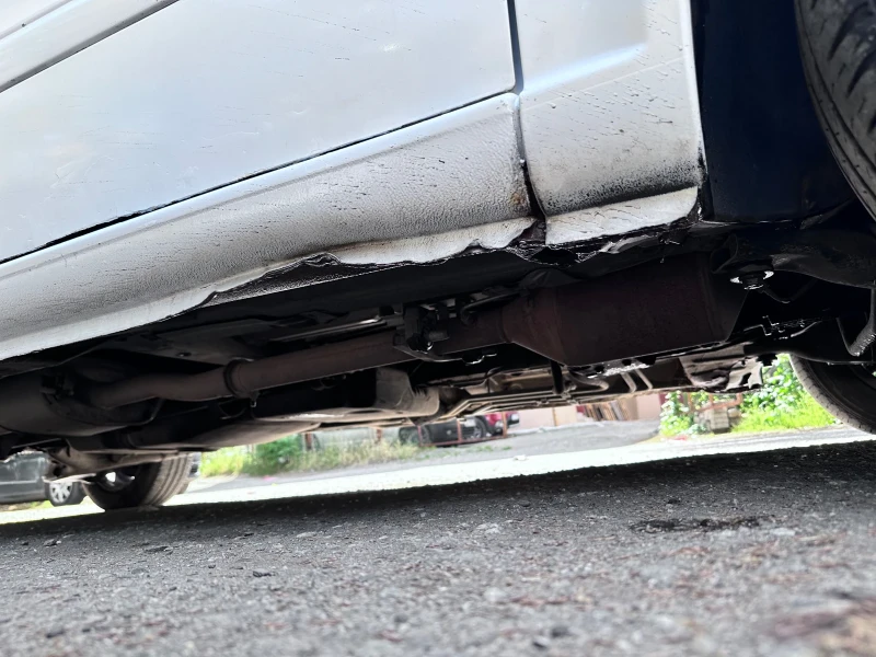 Mercedes-Benz Viano 2.2CDI 6+ 1, снимка 10 - Бусове и автобуси - 52004916