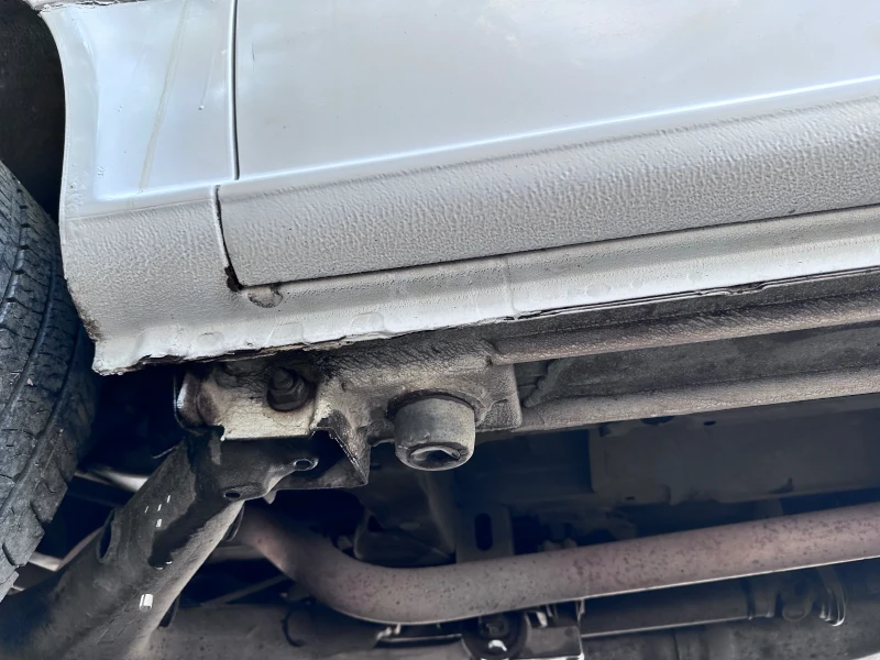 Mercedes-Benz Viano 2.2CDI 6+ 1, снимка 11 - Бусове и автобуси - 52004916