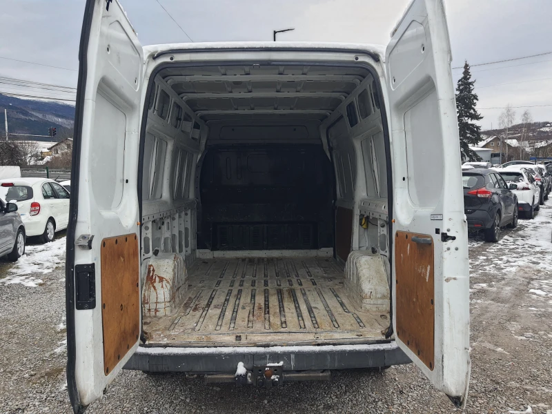 Ford Transit 2.2tdci, снимка 10 - Бусове и автобуси - 53045232