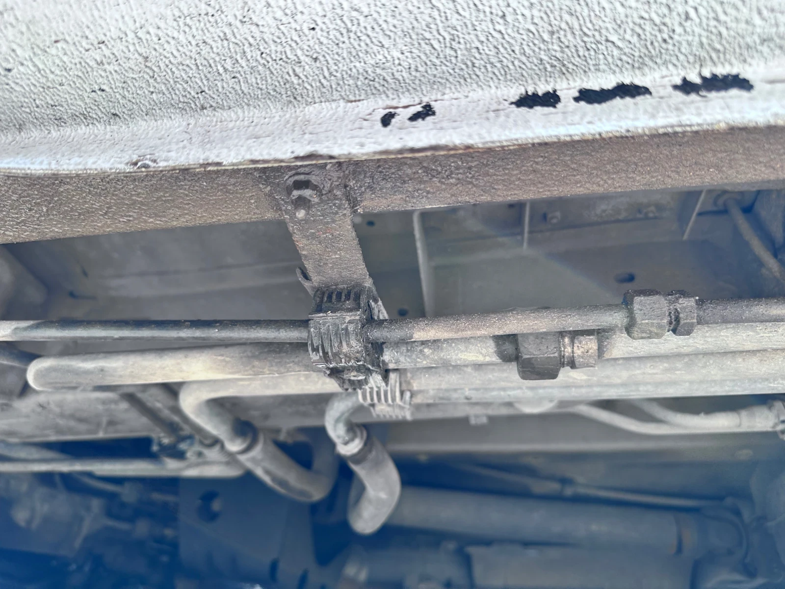 Mercedes-Benz Viano 2.2CDI 6+ 1 | Mobile.bg   12