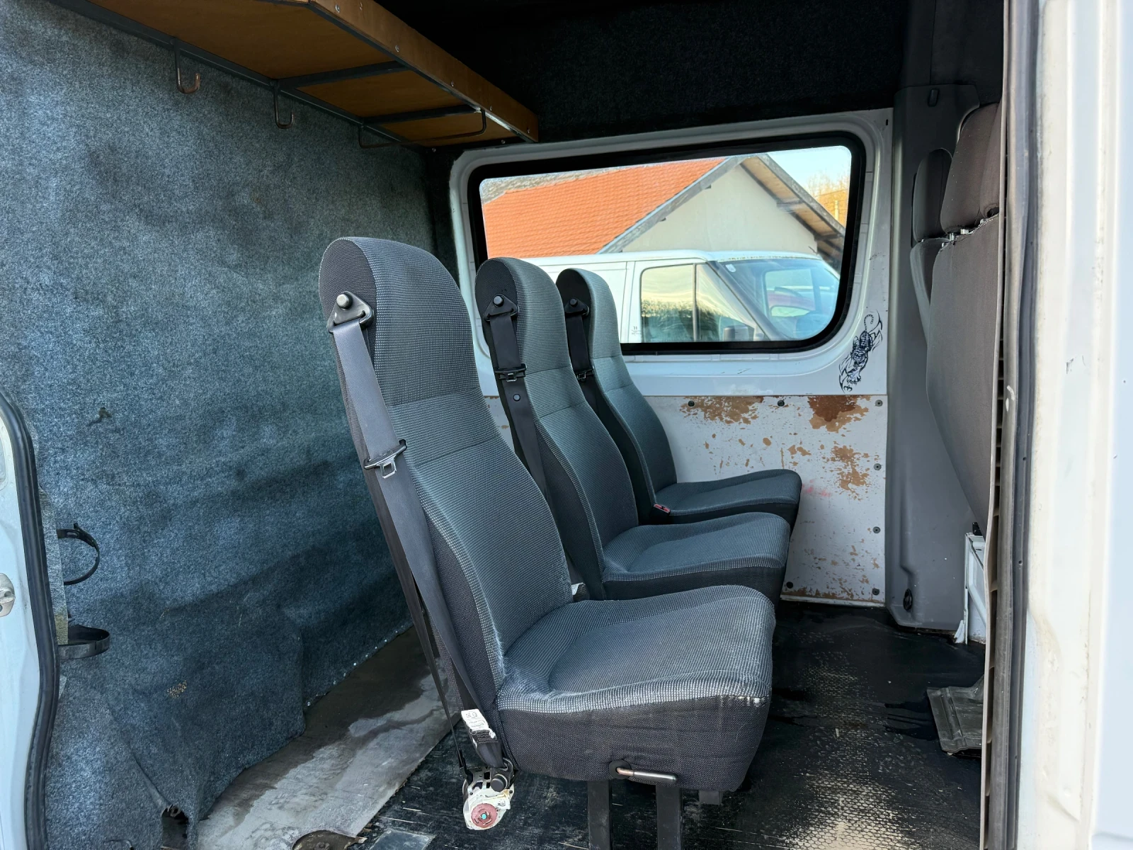 Mercedes-Benz Sprinter MAXI ���� ������ | Mobile.bg � ����������� 12