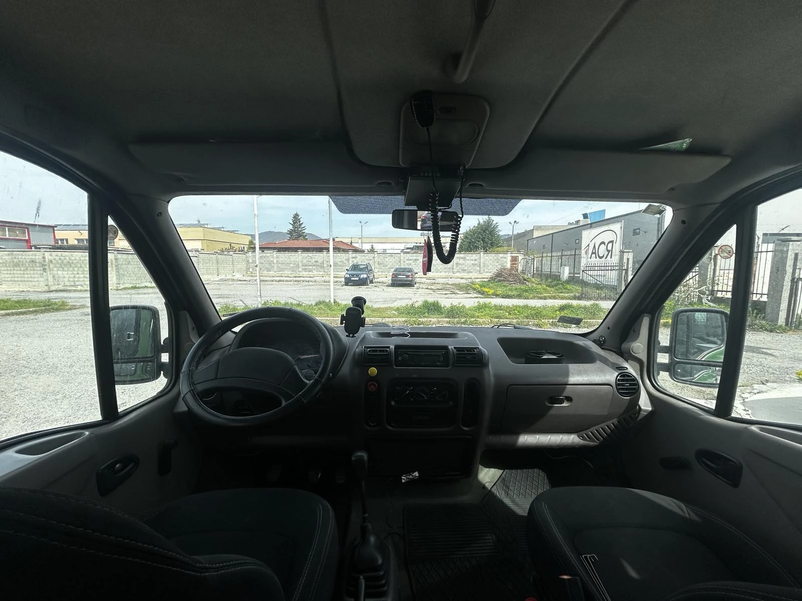 Renault Master, снимка 10 - Бусове и автобуси - 54214388