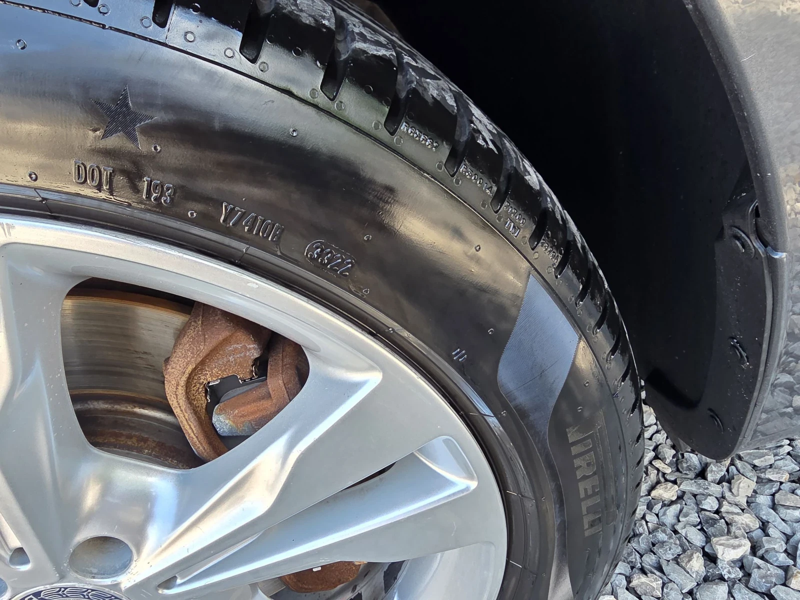 Mercedes-Benz V 250 2.5d 190k.c AMG, снимка 17 - Бусове и автобуси - 54852629