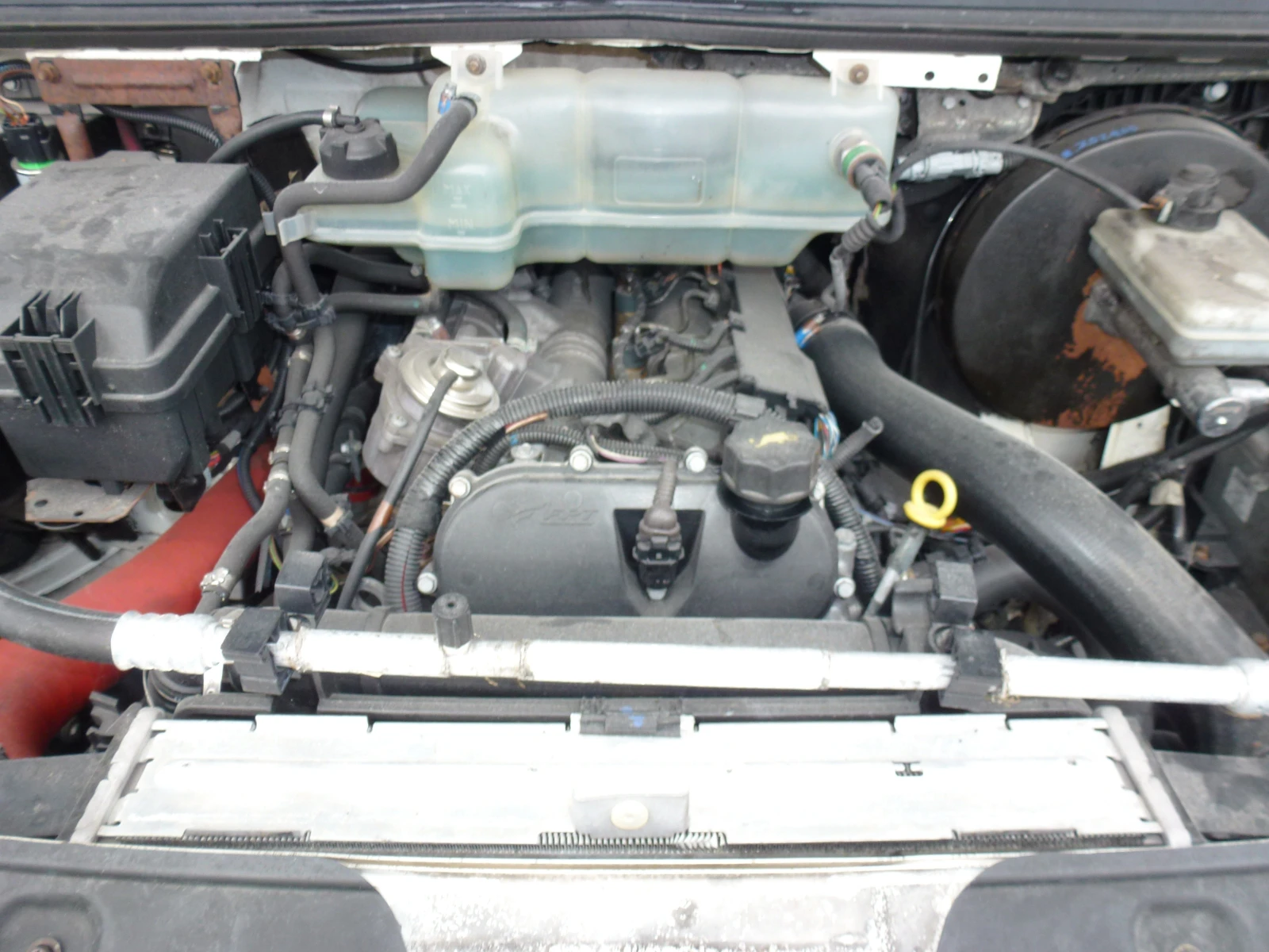 Iveco 35c18 3.5т. САМОСВАЛ , КЛИМА, снимка 10 - Бусове и автобуси - 54886049