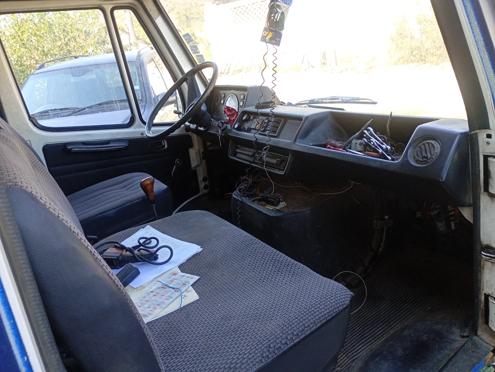 Mercedes-Benz 208 208 ������ ��� | Mobile.bg � ����������� 9