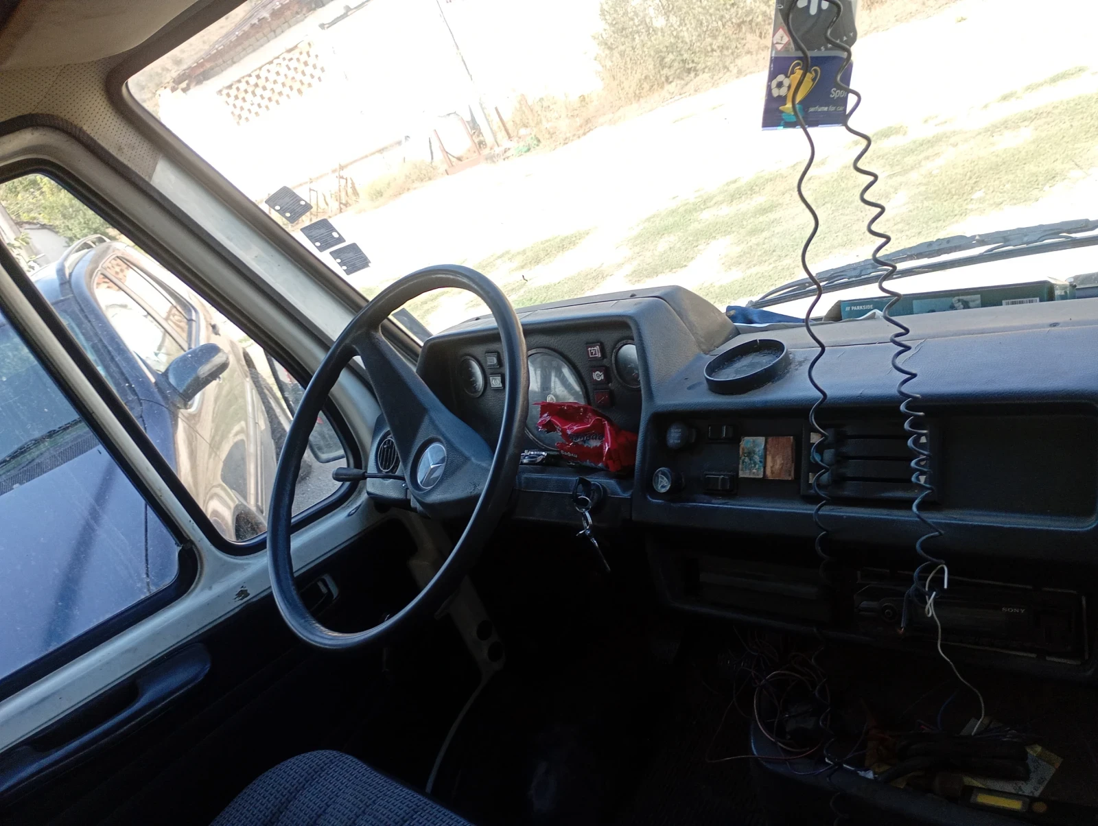 Mercedes-Benz 208 208 ������ ��� | Mobile.bg � ����������� 10