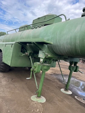 Kraz 257 На 100 километра нов, снимка 10