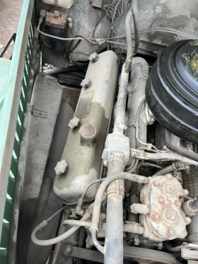 Kraz 257 На 100 километра нов, снимка 3