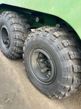 Kraz 257 На 100 километра нов, снимка 8