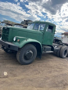 Kraz 257 На 100 километра нов, снимка 4