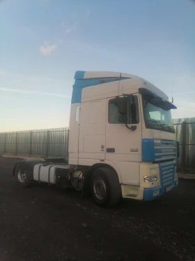 Daf XF 105, снимка 4