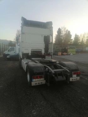 Daf XF 105, снимка 5