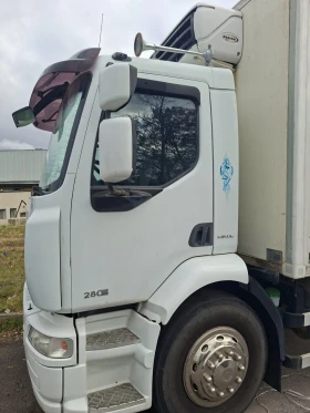 Renault Midlum 280 | Mobile.bg � ����� ������ 10