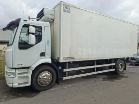 ������ Renault Midlum