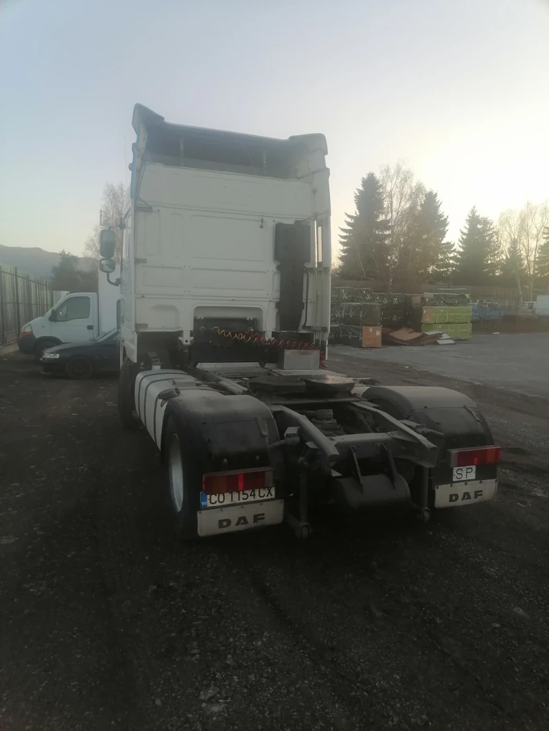 Daf XF 105, снимка 5 - Камиони - 49541893